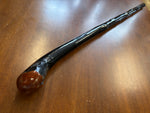 Blackthorn Walking Stick 41 1/2 inch - Handmade in Ireland