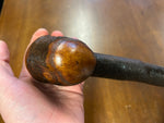 Blackthorn Shillelagh - 16 1/4 inch - Handmade in Ireland