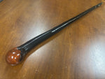 Blackthorn Walking Stick 41 1/2 inch- Handmade in Ireland