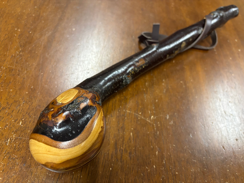 Blackthorn Shillelagh - 17 inch - Handmade in Ireland