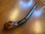 Blackthorn Walking Stick 38 inch - Handmade in Ireland