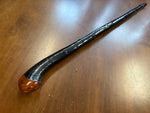 Blackthorn Walking Stick 39 inch - Handmade in Ireland