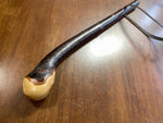 Blackthorn Shillelagh -19 1/2 inch - Handmade in Ireland