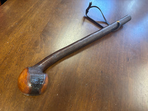 Blackthorn Shillelagh - 20 inch - Handmade in Ireland