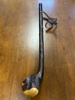 Blackthorn Shillelagh - 19 3/4 inch - Handmade in Ireland