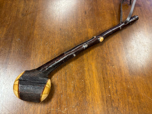 Blackthorn Shillelagh - 20 inch - Handmade in Ireland