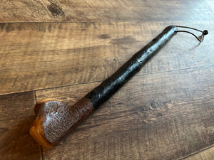 Blackthorn Shillelagh - 16 inch - Handmade in Ireland