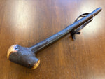 Blackthorn Shillelagh - 19 3/4 inch - Handmade in Ireland