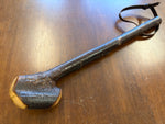 Blackthorn Shillelagh - 17 inch - Handmade in Ireland