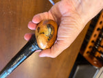 Blackthorn Walking Stick 39 inch - Handmade in Ireland