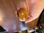 Blackthorn Walking Stick 39 inch - Handmade in Ireland