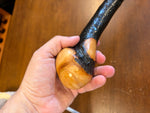 Blackthorn Walking Stick 39 inch - Handmade in Ireland