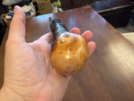 Blackthorn Walking Stick 39 inch - Handmade in Ireland