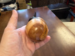 Blackthorn Walking Stick 37 inch - Handmade in Ireland