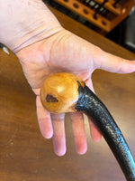 Blackthorn Walking Stick 39 inch - Handmade in Ireland