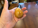 Blackthorn Walking Stick 39 inch - Handmade in Ireland