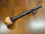 Blackthorn Shillelagh - 19 3/4 inch - Handmade in Ireland