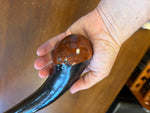 Blackthorn Walking Stick 41 1/2 inch - Handmade in Ireland
