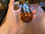 Blackthorn Walking Stick 41 1/2 inch - Handmade in Ireland