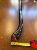 Blackthorn Walking Stick 41 1/2 inch - Handmade in Ireland
