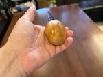 Blackthorn Walking Stick 39 inch - Handmade in Ireland