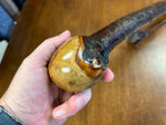 Blackthorn Shillelagh - 19 3/4 inch - Handmade in Ireland