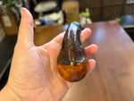 Blackthorn Walking Stick 38 1/2 inch - Handmade in Ireland