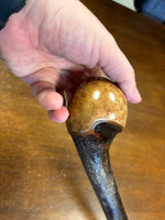 Blackthorn Shillelagh - 18 1/2 inch - Handmade in Ireland