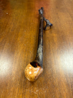 Blackthorn Shillelagh - 18 1/2 inch - Handmade in Ireland