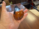 Blackthorn Walking Stick 41 1/2 inch - Handmade in Ireland