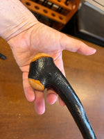 Blackthorn Walking Stick 39 inch - Handmade in Ireland