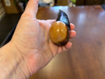 Blackthorn Walking Stick 39 inch - Handmade in Ireland