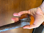 Blackthorn Walking Stick 39 inch - Handmade in Ireland