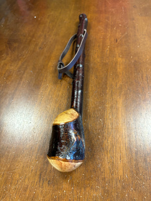 Blackthorn Shillelagh - 18 inch - Handmade in Ireland