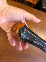 Blackthorn Walking Stick 41 1/2 inch - Handmade in Ireland