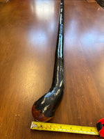 Blackthorn Walking Stick 41 1/2 inch - Handmade in Ireland