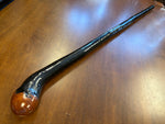 Blackthorn Walking Stick 41 1/2 inch - Handmade in Ireland