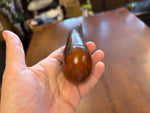 Blackthorn Walking Stick 38 1/2 inch - Handmade in Ireland