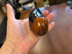 Blackthorn Walking Stick 41 1/2 inch - Handmade in Ireland
