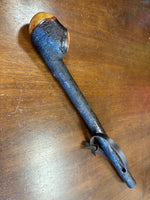 Blackthorn Shillelagh - 19 1/2 inch - Handmade in Ireland