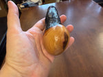 Blackthorn Walking Stick 39 inch - Handmade in Ireland