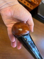 Blackthorn Walking Stick 41 1/2 inch - Handmade in Ireland
