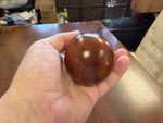 Blackthorn Walking Stick 41 1/2 inch - Handmade in Ireland