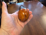 Blackthorn Walking Stick 38 1/2 inch - Handmade in Ireland