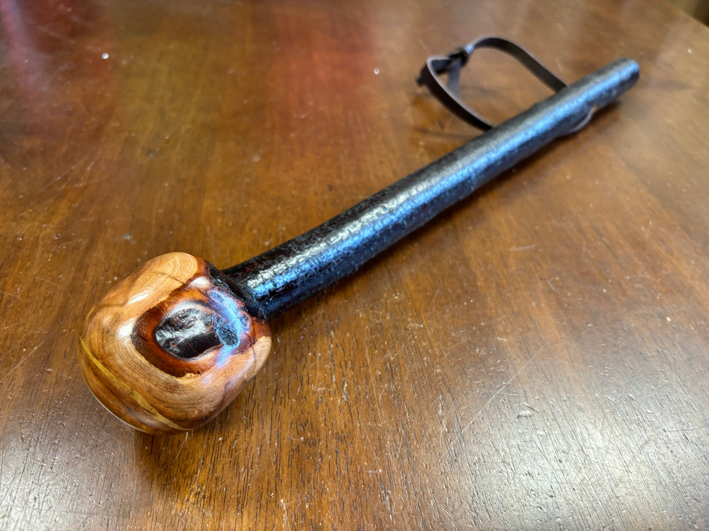 Blackthorn Shillelagh - 19 3/4 inch - Handmade in Ireland