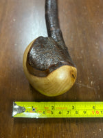 Blackthorn Shillelagh - 20 inch - Handmade in Ireland