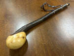 Blackthorn Shillelagh - 20 inch - Handmade in Ireland