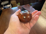 Blackthorn Walking Stick 41 1/2 inch - Handmade in Ireland