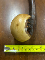 Blackthorn Shillelagh - 20 inch - Handmade in Ireland