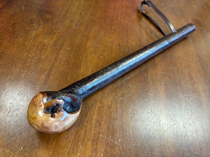 Blackthorn Shillelagh - 19 3/4 inch - Handmade in Ireland